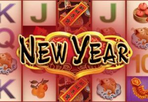 New Year's Bash