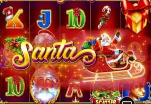 Santa's Village